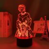 3d Lamp Anime Attack on Titan Season 4 for Room Decor Light Battery Powered Child Birthday 2 - Anime Gifts Store