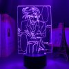 3d Lamp Anime Black Butler for Bedroom Decorative Night Light Kids Children s Birthday Gift Room - Anime Gifts Store