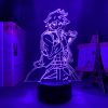 3d Lamp Anime Fullmetal Alchemist Roy Mustang for Bedroom Decor Night Light Kids Birthday Gift Fullmetal 1 - Anime Gifts Store