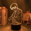 3d Lamp Anime Yona of the Dawn LED Night Light for Kid Room Decor Nightlight Birthday 3 - Anime Gifts Store