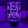 3d Led Lamp Anime Attack on Titan Jean for Home Decorative Nightlight Kids Birthday Gift Manga 1 - Anime Gifts Store
