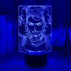 3d Led Lamp Anime Attack on Titan Jean for Home Decorative Nightlight Kids Birthday Gift Manga 3 - Anime Gifts Store