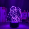 3d Led Lamp Anime Attack on Titan Season 4 for Bedroom Decorative Light Child Birthday Gift 1 - Anime Gifts Store