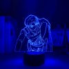 3d Led Lamp Anime Attack on Titan Season 4 for Bedroom Decorative Light Child Birthday Gift 2 - Anime Gifts Store