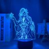 3d Led Night Light Anime Black Butler for Bedroom Decor Light Manga Birthday Gift Nightlight Black 1 - Anime Gifts Store