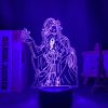 3d Led Night Light Anime Black Butler for Bedroom Decor Light Manga Birthday Gift Nightlight Black 2 - Anime Gifts Store