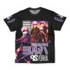 9s shirt wrinkly - Anime Gifts Store