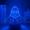 Acrylic Led Night Light Avatar The Last Airbender for Kids Child Bedroom Decor Nightlight Avatar Iroh 2 - Anime Gifts Store