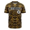 Adaptive Armor Witchblade AOP Baseball Jersey FRONT Mockup - Anime Gifts Store