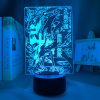 Air Gear Led Light for Room Decoration Manga Night Light Birthday Gift Kids Bedroom Decor Table - Anime Gifts Store