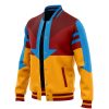 Airbenders Avatar Varsity Jacket F RIGHT Mockup - Anime Gifts Store