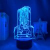 Akira Shima Tetsuo Anime Led Light for Bedroom Decor Nightlight Kids Birthday Gift Desk Night Light - Anime Gifts Store