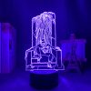 Akira Shima Tetsuo Anime Led Light for Bedroom Decor Nightlight Kids Birthday Gift Desk Night Light 2 - Anime Gifts Store