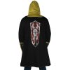 Alucard Castlevania AOP Hooded Cloak Coat BACK Mockup - Anime Gifts Store