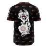 Alucard Eyes V1 Hellsing AOP Baseball Jersey BACK Mockup 1 - Anime Gifts Store