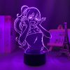 Anime 3d Light Fairy Tail Juvia Lockser Figure for Bedroom Decor Night Light Room Decor Gift 1 - Anime Gifts Store