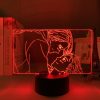 Anime 3d Light Yuri on Ice for Bedroom Decoration Led Night Light Birthday Gift Room Decor 1 - Anime Gifts Store