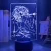 Anime Banana Fish Ash Light for Bedroom Decor Led Night Light Birthday Gift Drop Shipping Banana 1 - Anime Gifts Store