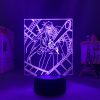 Anime Black Butler Led Light Grell Sutcliff for Kid Bedroom Decor Nightlight Classmate Birthday Gift Manga - Anime Gifts Store