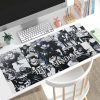 Anime Death Note Mouse Pad Gaming XL Custom New Large Mousepad XXL Mouse Mat MousePads Office 16 - Anime Gifts Store