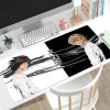 Anime Death Note Mouse Pad Gaming XL Custom New Large Mousepad XXL Mouse Mat MousePads Office 18 - Anime Gifts Store