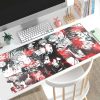 Anime Death Note Mouse Pad Gaming XL Custom New Large Mousepad XXL Mouse Mat MousePads Office 19 - Anime Gifts Store