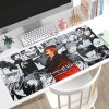 Anime Death Note Mouse Pad Gaming XL Custom New Large Mousepad XXL Mouse Mat MousePads Office 26 - Anime Gifts Store