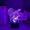 Anime Lamp That Time I Got Reincarnated As A Slime Nightlight for Bedroom Decor Birthday Gift 4 - Anime Gifts Store