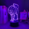 Anime Lamp That Time I Got Reincarnated As A Slime Nightlight for Bedroom Decor Birthday Gift 5 - Anime Gifts Store