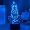 Anime Led Light Fruits Basket Tohru Honda for Bedroom Decor Night Light Birthday Gift Kids Room 1 - Anime Gifts Store