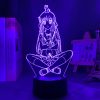 Anime Led Light Fruits Basket Tohru Honda for Bedroom Decor Night Light Birthday Gift Kids Room - Anime Gifts Store