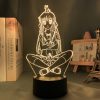 Anime Led Light Fruits Basket Tohru Honda for Bedroom Decor Night Light Birthday Gift Kids Room 2 - Anime Gifts Store