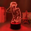 Anime Led Light Fruits Basket Zerochan for Bedroom Decoration Nightlight Birthday Gift Room Decor Table 3d 1 - Anime Gifts Store