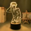 Anime Led Light Fruits Basket Zerochan for Bedroom Decoration Nightlight Birthday Gift Room Decor Table 3d 2 - Anime Gifts Store