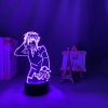 Anime Led Light Fruits Basket Zerochan for Bedroom Decoration Nightlight Birthday Gift Room Decor Table 3d 3 - Anime Gifts Store