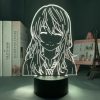 Anime Led Light Shigatsu Wa Kimi No Uso Kaori Miyazono for Kids Bedroom Decoration Birthday Gift 1 - Anime Gifts Store