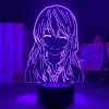 Anime Led Light Shigatsu Wa Kimi No Uso Kaori Miyazono for Kids Bedroom Decoration Birthday Gift 2 - Anime Gifts Store