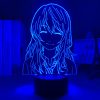 Anime Led Light Shigatsu Wa Kimi No Uso Kaori Miyazono for Kids Bedroom Decoration Birthday Gift 3 - Anime Gifts Store