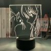 Anime Led Light Your Lie In April Kaori Miyazono for Kids Bedroom Decoration Birthday Gift Manga 1 - Anime Gifts Store