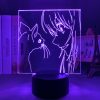 Anime Led Light Your Lie In April Kaori Miyazono for Kids Bedroom Decoration Birthday Gift Manga 2 - Anime Gifts Store