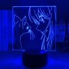 Anime Led Light Your Lie In April Kaori Miyazono for Kids Bedroom Decoration Birthday Gift Manga 3 - Anime Gifts Store