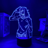 Anime My Hero Academia Shoto Todoroki Face Design Led Night Light Lamp for Kids Child Boys 12 - Anime Gifts Store