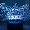 Anime One Piece 3D LED Night Light Luffy Roronoa Zoro Nico Pirate Ship Illusion Table Lamp 10 e1694590094766 - Anime Gifts Store