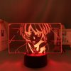 Anime Psycho Pass Led Night Light for Kids Bedroom Decoration Nightlight Birthday Gift Steins Gate Manga 1 - Anime Gifts Store