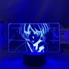 Anime Psycho Pass Led Night Light for Kids Bedroom Decoration Nightlight Birthday Gift Steins Gate Manga 2 - Anime Gifts Store