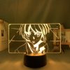 Anime Psycho Pass Led Night Light for Kids Bedroom Decoration Nightlight Birthday Gift Steins Gate Manga 3 - Anime Gifts Store