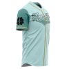 Aqua Deers BC AOP Baseball Jersey SIDE Mockup - Anime Gifts Store