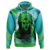 Auratic Dio Jojos Bizarre Adventure AOP Hoodie 3D FRONT Mockup - Anime Gifts Store