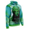 Auratic Dio Jojos Bizarre Adventure AOP Hoodie 3D RIGHT Mockup - Anime Gifts Store