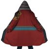 Auron Final Fantasy AOP Hooded Cloak Coat MAIN Mockup - Anime Gifts Store